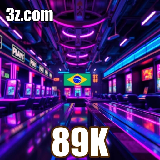 89K Arcade