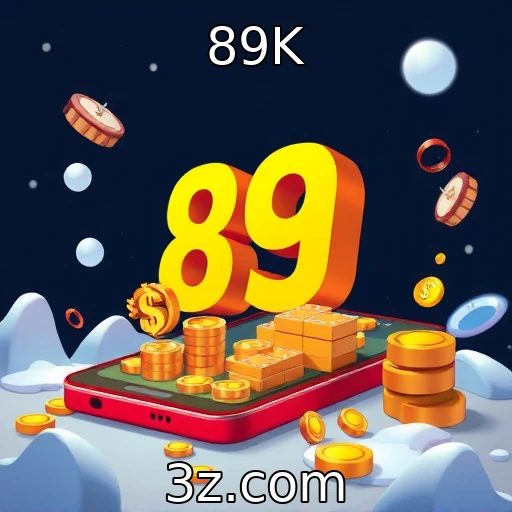 A evolução da monetização em jogos mobile - 89K